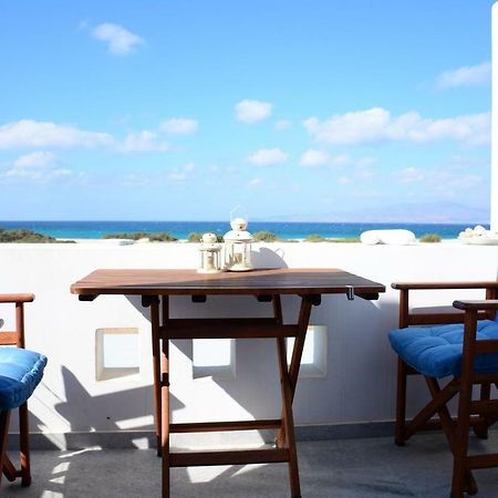 Ammos - Glyfada Sunset Villa Kastrákion Kültér fotó